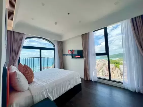 Chính chủ bán căn hộ 60m2 Sun Sun Grand City Hillside Residence