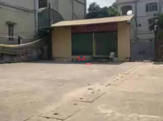 Cần bán đất 2 MT siêu đẹp, đường Lương Thế Vinh, quận Sơn Trà, Đà Nẵng 79 triệu/m²