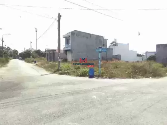 Bán đất đẹp xã Bắc Sơn, Trảng Bom 244m2 full thổ cư, 2 mặt tiền, chỉ 3.60 tỷ