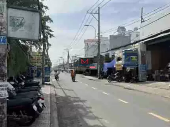 Bán gấp lô đất giá tốt ngay cầu ông 4 Lê Văn Lương, Phước Kiển. 101m2 giá rẻ 4,45tỷ