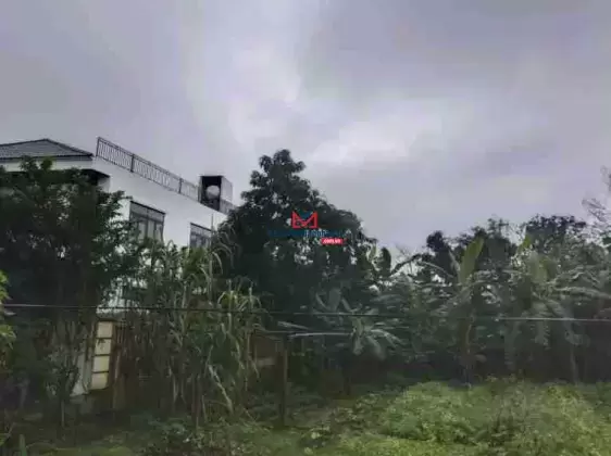 Bán lô TĐC phố chợ Hòa Phước Đà Nẵng DT 6*18m