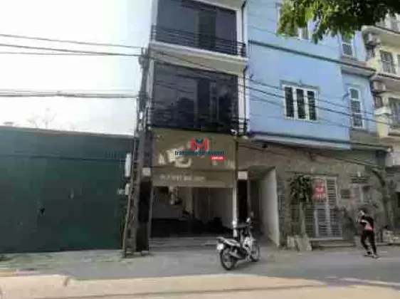 Hàng hiếm cần bán lô đất đẹp 48m2 / MT 4m, 2 măt tiền trước sau, đường 2 ô tô tránh nhau