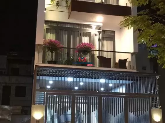 Bán nhà đẹp 3tầng khu đô thị Lê Hồng Phong 2