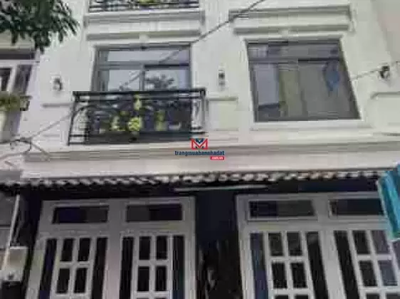 Nhà Đẹp P14 Bình Thạnh - Ngang Gần 6m - 5 Tầng BTCT - 5PN - Chỉ 7.8 Tỷ