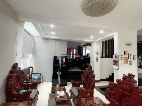 Biệt thự Vĩnh Điềm Trung Nha Trang dt 280m2