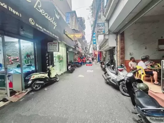 Bán nhà thái em cần bán gấp căn nhà Thái Thịnh