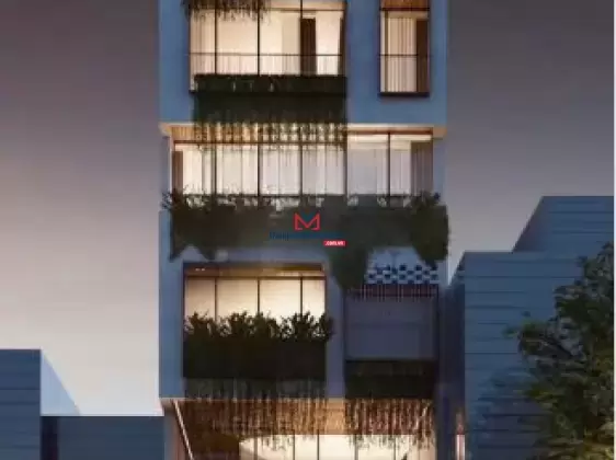 Bán Nhà Mặt Phố Đường Trường Chinh Quận Tân Bình