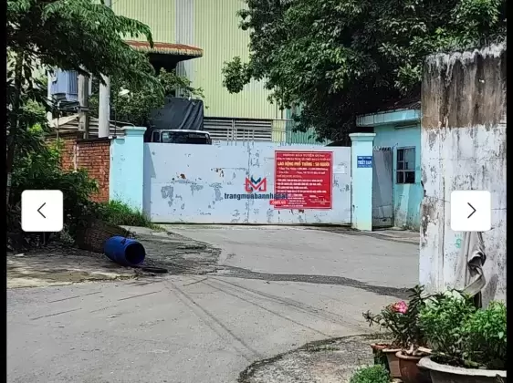 ho xưởng cần bán tại Dĩ An, Bình Dương