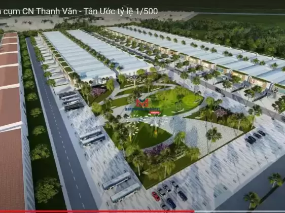 Bán Kho, Nhà Xưởng Tại Đường ĐT 429, Xã Tân Ước, Thanh Oai, Hà Nội 