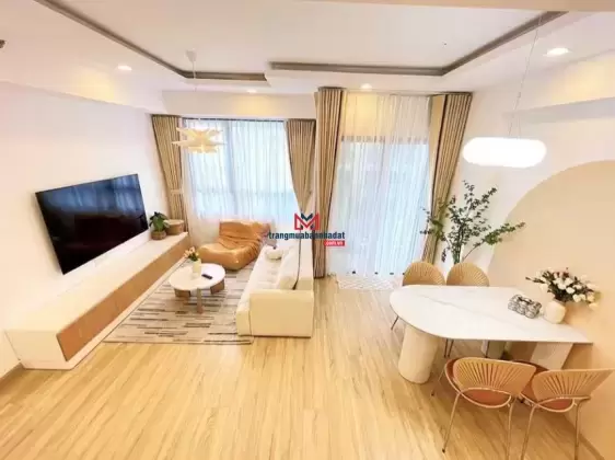 Bán Căn Hộ Chung Cư Cao Cấp Masteri Thảo Điền Quận 2