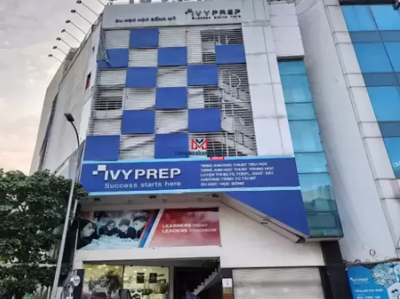 Bán tòa nhà Tân Bình, phường 5 - diện tích 1.2112m2 sàn, mặt tiền đường lớn