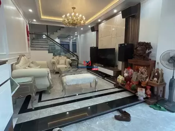 Bán Nhà Riêng Tại Đường Hoàng Văn Thụ Quận Phú Nhuận