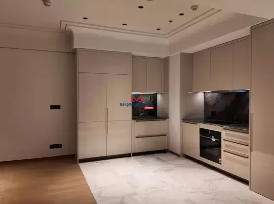 Bán Căn Hộ Chung Cư Cao Cấp Grand Marina Saigon