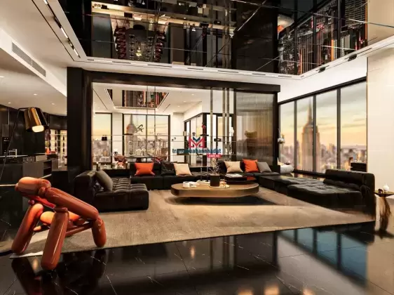 Bán Căn Hộ Chung Cư Cao Cấp De La Sol