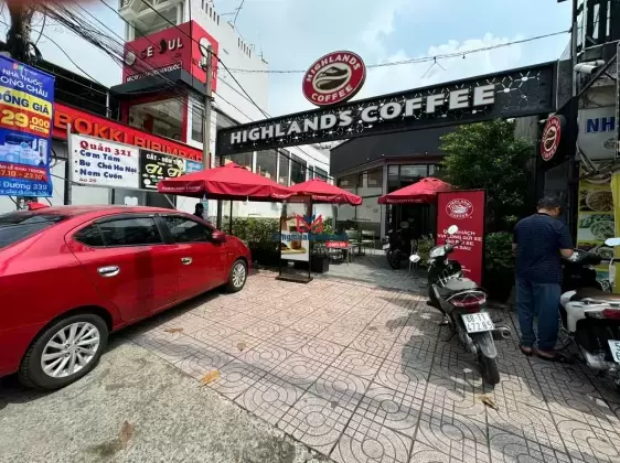 Bán Nhà Mặt Phố 2 Mặt Tiền Đường Đỗ Xuân Hợp