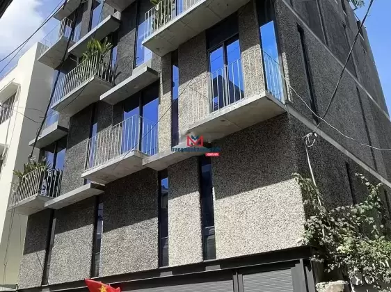 Bán Tòa Nhà, Căn Hộ Tại Đường Trường Chinh Quận Tân Bình