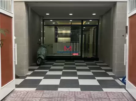 Bán Nhà Riêng Chính Chủ Quận Bình Thạnh