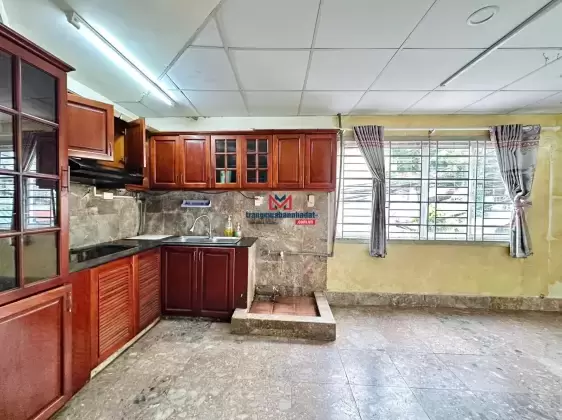 Bán Nhà Góc 2 Mặt Tiền Đường Nhất Chi Mai Quận Tân Bình