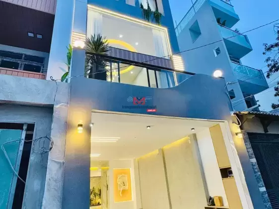 Bán/Hồ Chí Minh/Quận 3/Nhà riêng tại đường Điện Biên Phủ Cần bán gấp căn nhà Điện Biên Phủ, P1, Q3