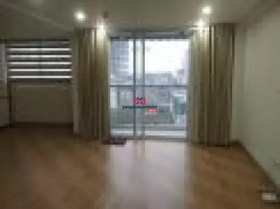 Bán duy nhất căn hộ cao cấp chính chủ tại Núi Trúc Square 2PN - 2WC