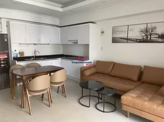 Bán căn hộ 80m2 Cantavil An Phú, Quận 2 Tp Thủ Đức view hồ bơi, đầy đủ nội thất đẹp 5.3 tỉ