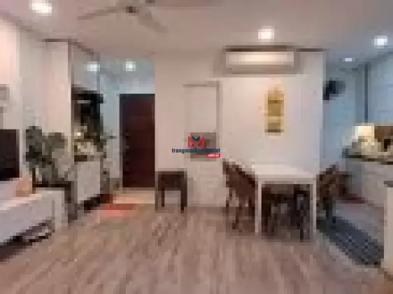 Cập nhật hàng ngày quỹ căn hộ 2 - 3PN tại Green Stars cần bán gấp trước tết