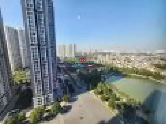 Cập nhật liên tục quỹ căn studio - 1PN - 3PN bán giá tốt nhất thị trường chung cư Lumiere evergreen