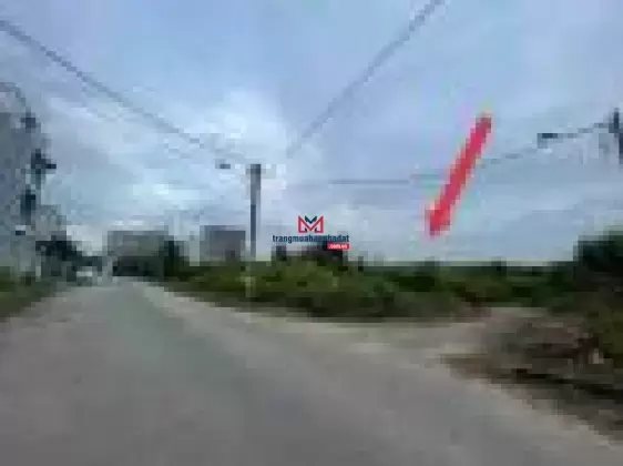 Bán lô đất 1/ Bưng Ông Thoàn Q9 DT 74m2 giá đầu tư sổ riêng đường 10m