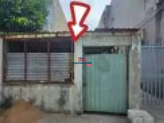 Bán đất 116m2 tại đường Huỳnh Tấn Phát, 3,95 tỷ, mặt tiền đẹp