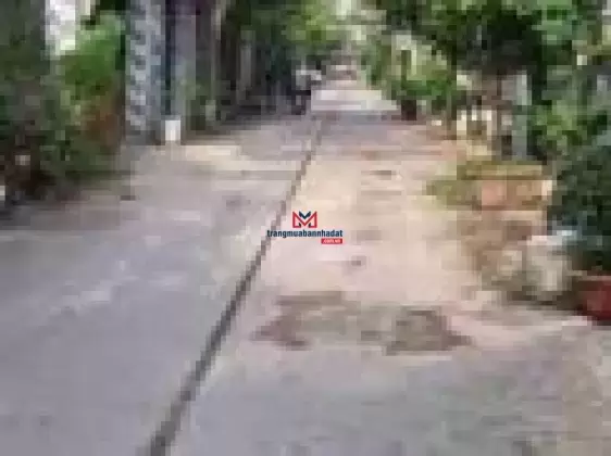 Bán đất ở đô thị khu dân cư hiện hữu Đường số 21, P. Long Thạnh Mỹ, Thủ Đức, 3,2 tỷ, 58,07 m2