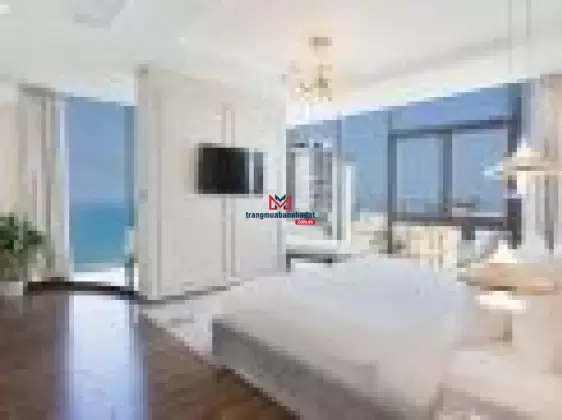 Bán khách sạn 200 phòng, tiêu chuẩn Quốc tế 4 sao, hai mặt tiền đường Đỗ Bá, Ngũ Hành Sơn, Đà Nẵng