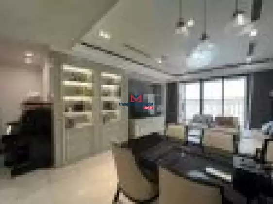 Hàng trực tiếp chủ đầu tư dự án Dle Roi Soleil , 59 Xuân Diệu , Quận Tây Hồ