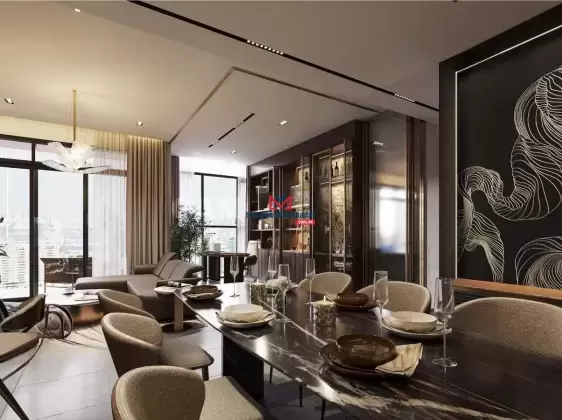 Eaton Park - Mở bán tháp A1, A2 đẹp nhất dự án, HTLS 7%/năm trong 2 năm, thanh toán 30% nhận nhà