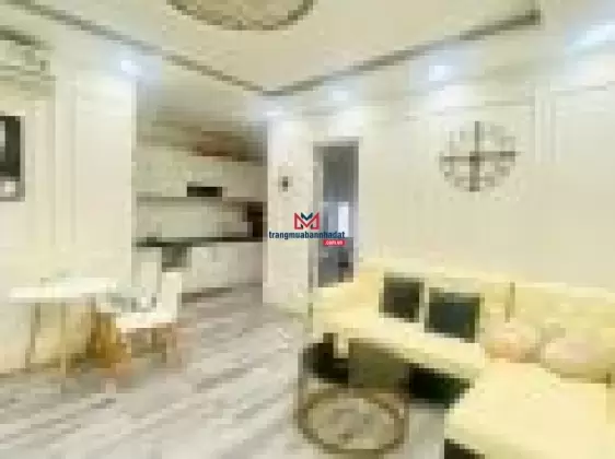 Căn hộ Xuân Phú Huế 910 triệu, full nội thất - hướng nam thoáng mát