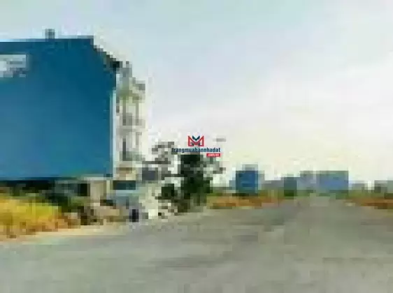 Đất nền mặt tiền đường Bưng Ông Thoàn, Phú Hữu, Quận 9, DT 100m2, giá 8,5 tỷ