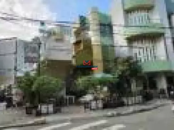 Bán đất tại đường Nguyễn Bình, 14,1 tỷ vnd, 427 m2 Đất ở, Xây dựng tự do, nở hậu - giá ưu đãi