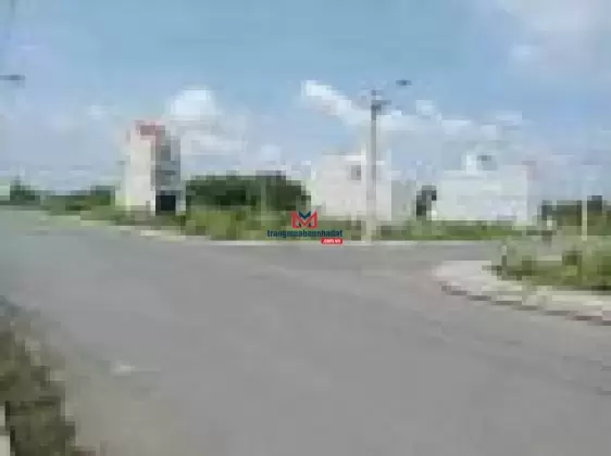 Thanh lý gấp đất tại Q9, ngay khu dân cư gần chợ giá chỉ 1,8 tỷ, SHR, đường 9m