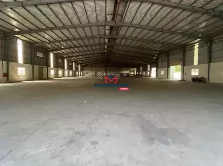 Bán Xưởng Cơ Khí Biên Hòa, Đồng Nai