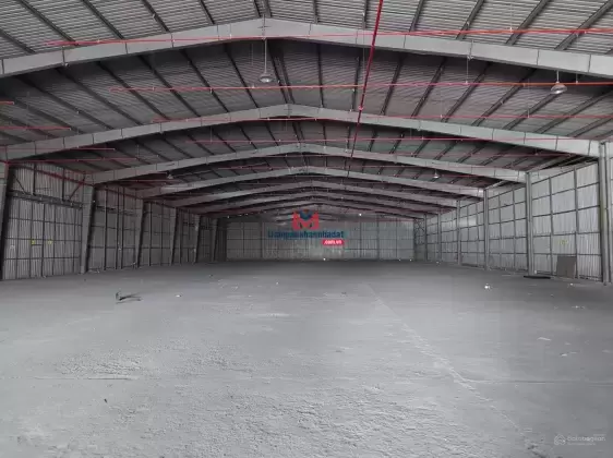 Bán Nhà Kho tại KCN Tân Bình, Tân Phú
