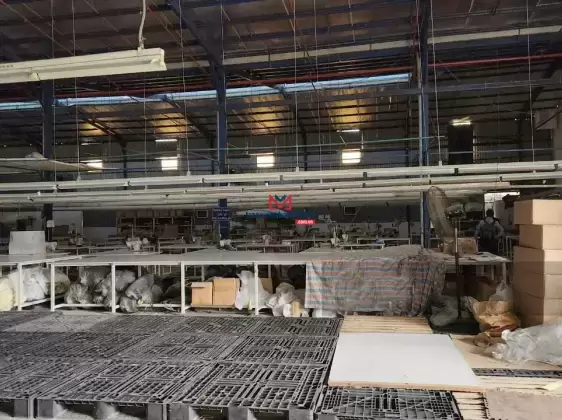 Bán Nhà Xưởng Lê Minh Xuân, Quận 12