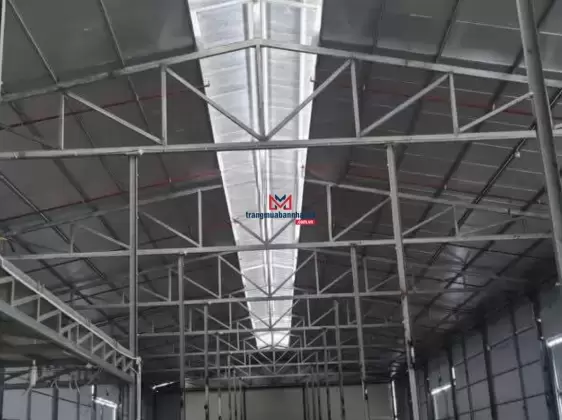 Bán Nhà Xưởng Công Ty Tại KCN Phú Nghĩa, Chương Mỹ, Hà Nội