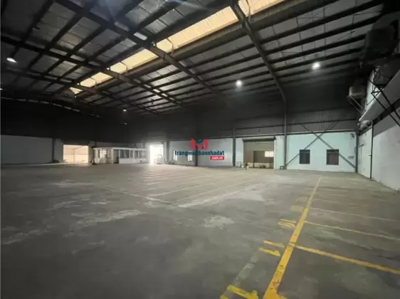 Bán CNN Lai Xá, Hoài Đức