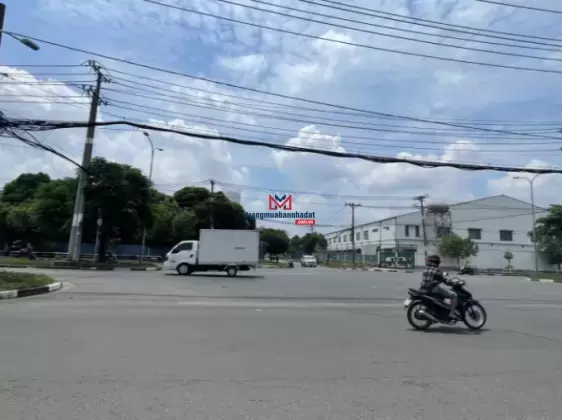 Bán KCN Vĩnh Lộc 10.000 m²