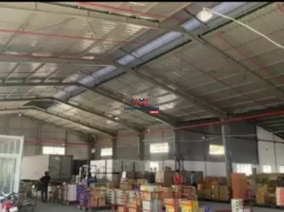 Bán kho xưởng tại Gia Lâm, Hà Nội – Vị trí trung tâm, tiềm năng tăng giá mạnh