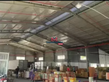 Bán kho xưởng tại Gia Lâm, Hà Nội – Vị trí trung tâm, tiềm năng tăng giá mạnh