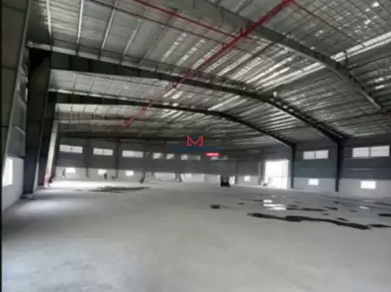 Cần bán kho xưởng tại Tân Uyên, Bình Dương