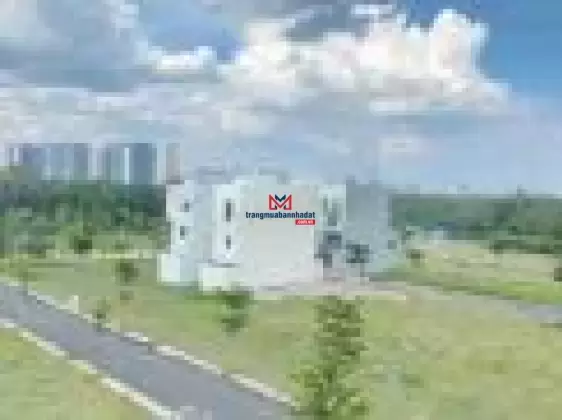 Chính chủ bán lô đất nền đã có sổ tại KDC Hàng Dương 1181 Lê Văn Lương - xây dựng tự do