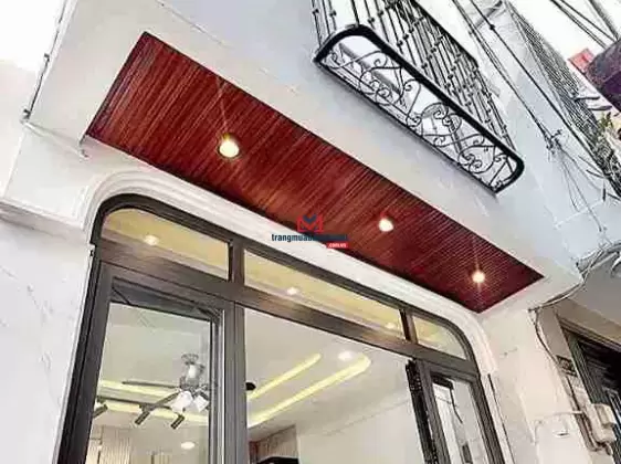 NHÀ MỚI ĐÓN XUÂN - 4 TẦNG HƯNG PHÚ P9 Q8 - SHR- GẦN CẦU NGUYỄN TRI PHƯƠNG . NHÀ MỚI TINH Ở LIỀN