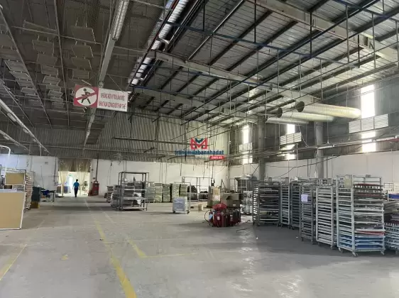 Cần bán KCN Tân Phú Trung tại huyện Củ Chi