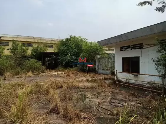 Mua bán kho xưởng tại Bình Trị Đông A quận Bình Tân